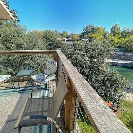 Comal River Condo 375 New Braunfels Exterior foto