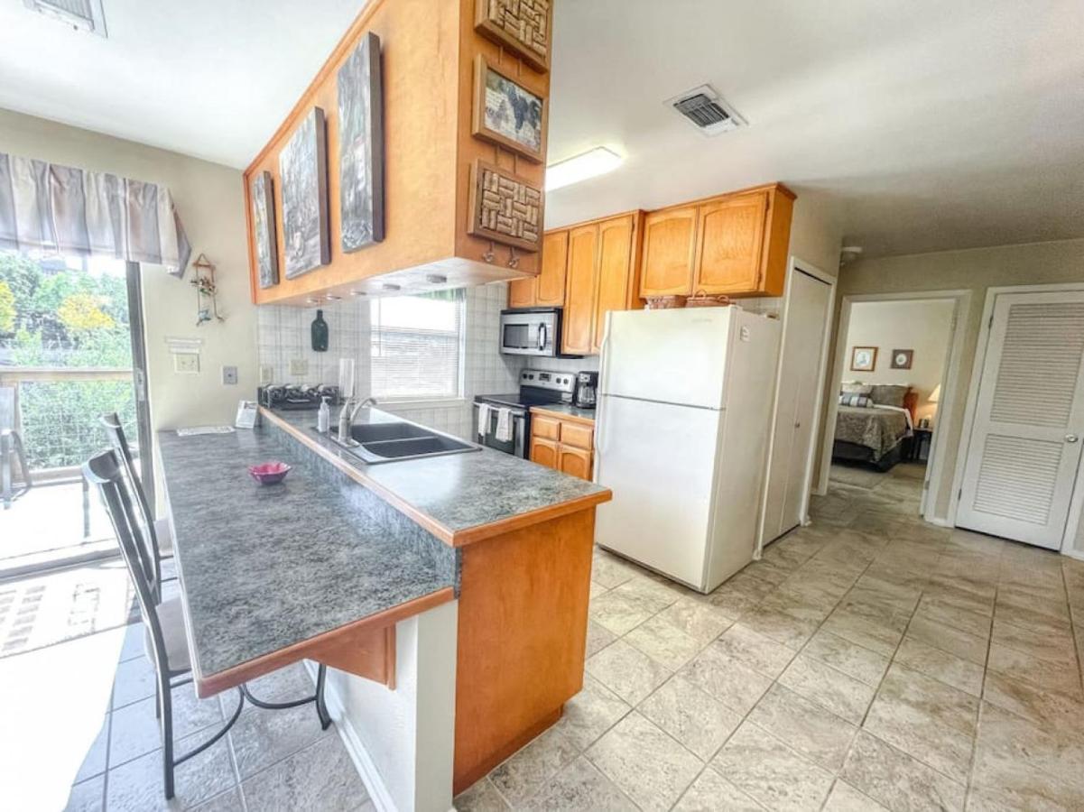 Comal River Condo 375 New Braunfels Exterior foto