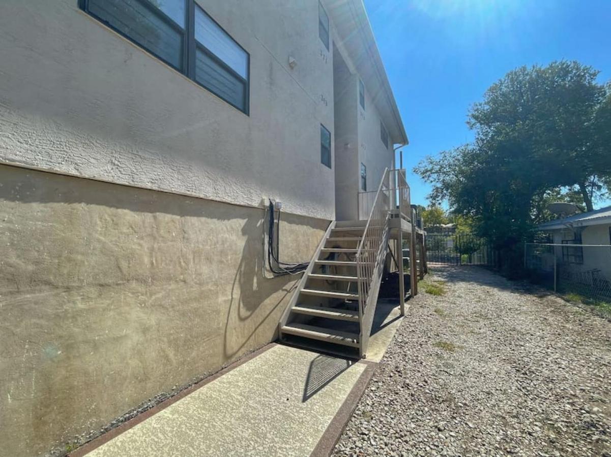 Comal River Condo 375 New Braunfels Exterior foto