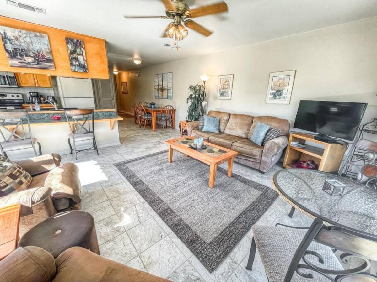 Comal River Condo 375 New Braunfels Exterior foto