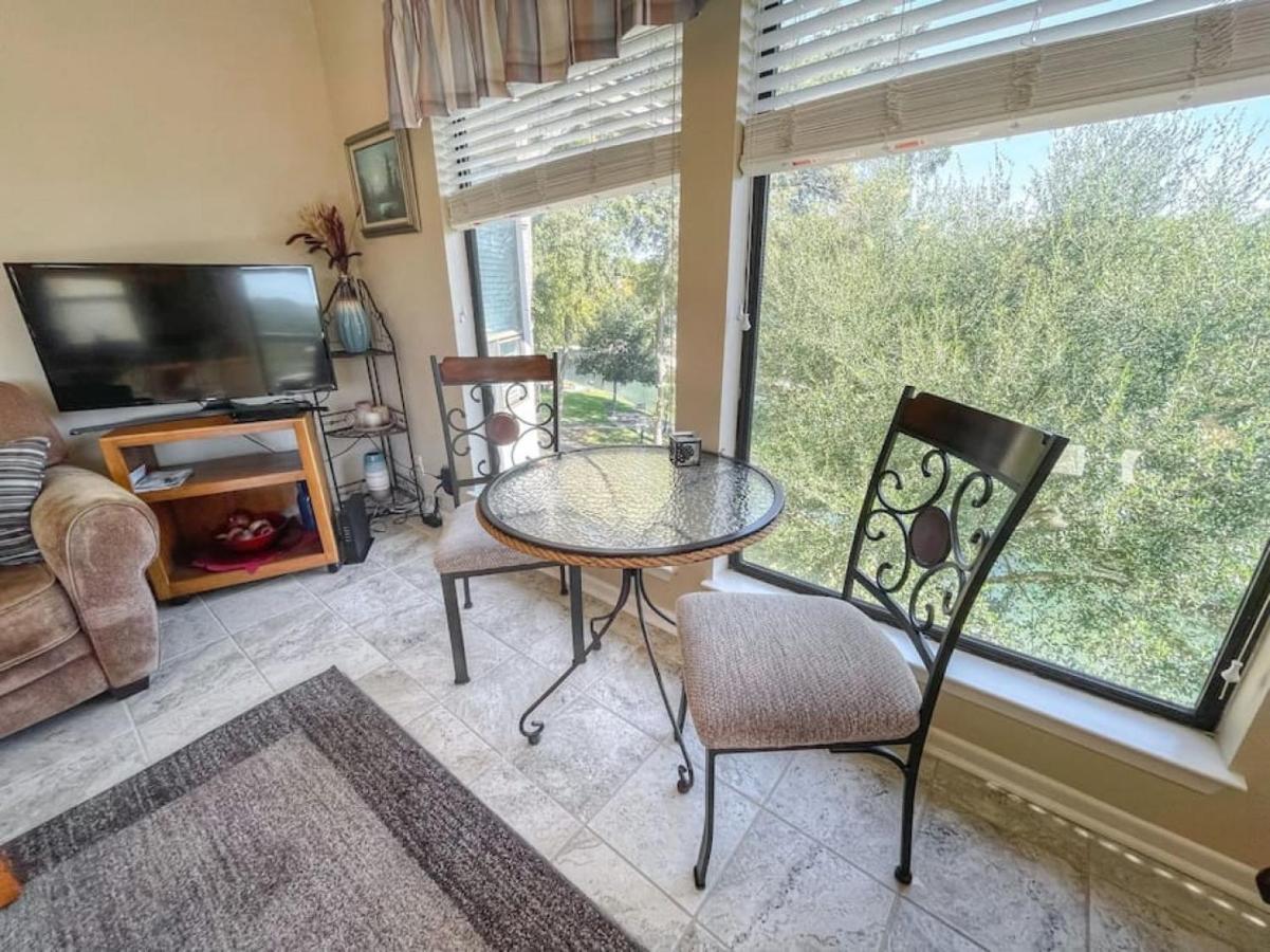 Comal River Condo 375 New Braunfels Exterior foto