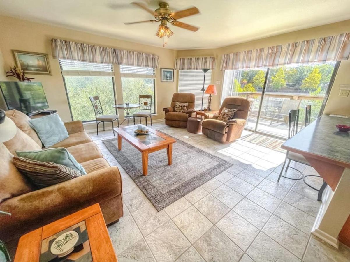 Comal River Condo 375 New Braunfels Exterior foto
