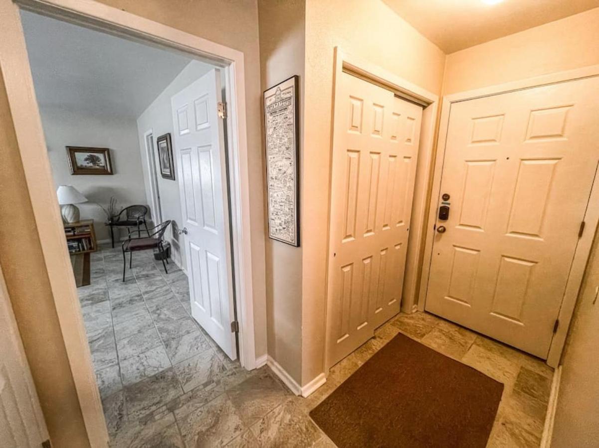 Comal River Condo 375 New Braunfels Exterior foto