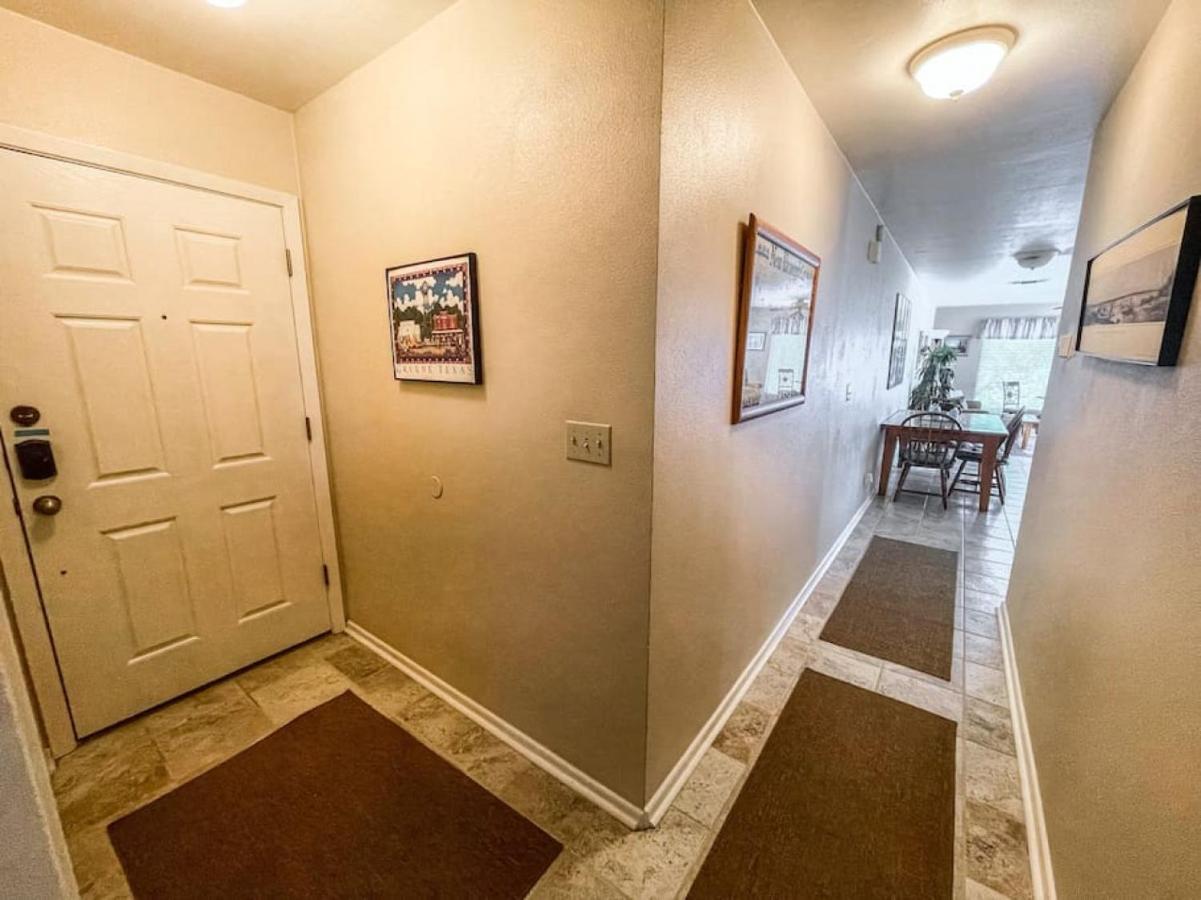 Comal River Condo 375 New Braunfels Exterior foto